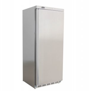 Zmrzovalna omara, M-600FU S/S, iz Inoxa