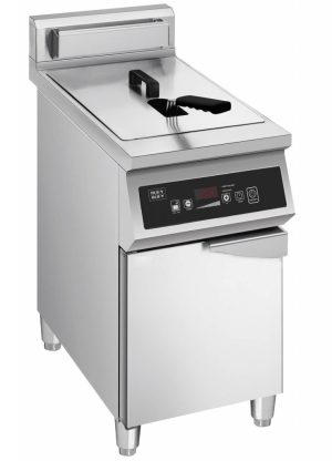 Indukcijska friteza, M-700-F100