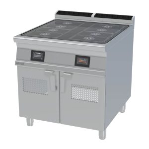Indukcijski štedilnik TPI-98ETT