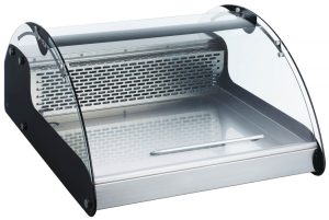 Hladilna vitrina, MVW-118