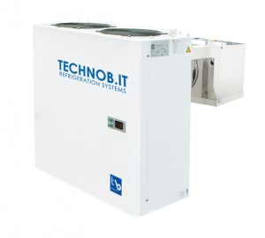 Monobloc agregat, ATZ203