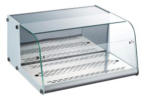 Hladna vitrina, KV-1D