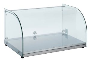 Nevtralna vitrina, MN-25