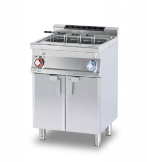 Električni kuhalnik testenin DELTA 700, CP-76ET