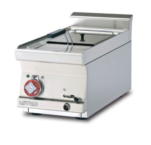 Električna friteza, Snack 60, F10T-63ET