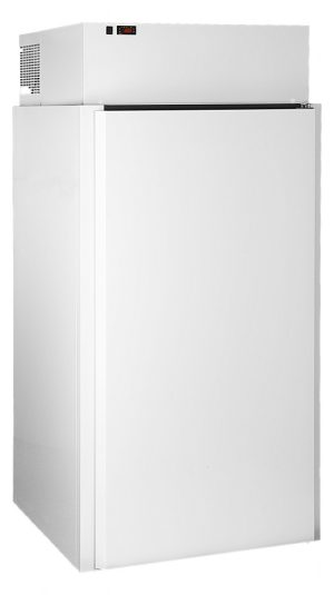 Zamrzovalna komora, MZ 100 WHI BT