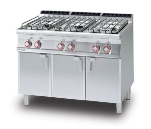 Plinski štedilnik DELTA 900, PC-912G