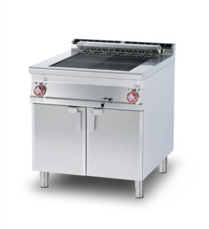 Električni parni žar DELTA 900, CWK-98ET