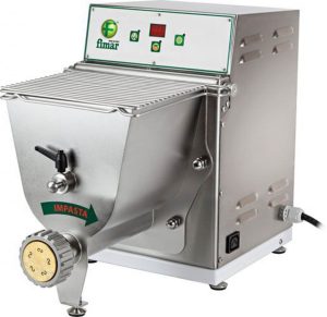 Stroj za testenine, PF 25E, 400 V