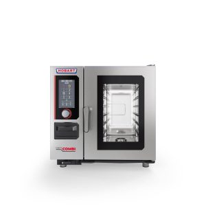 CHEF‘S COMBI 61