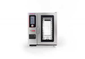 CHEF'S COMBI 101