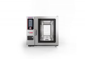 CHEF'S COMBI 102