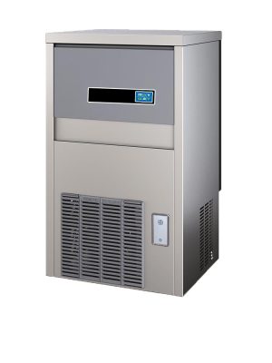 LEDOMAT, ICE CUBE 60L