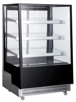 Hladilna vitrina, MRC-400
