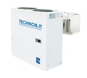 Stenski monoblok, ATTB203U