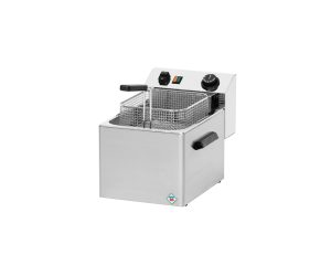EL FRITEZA 8 LIT, EF-07T