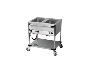 BAIN-MARIE, BMPD 2120
