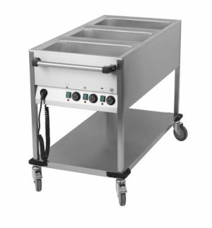 BAIN-MARIE, BMPK 3120
