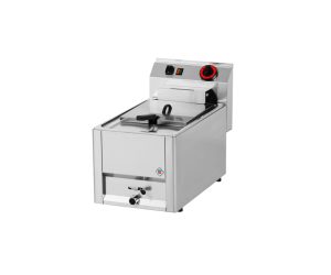 EL. FRITEZA, SNACK LINE, FE-30EL