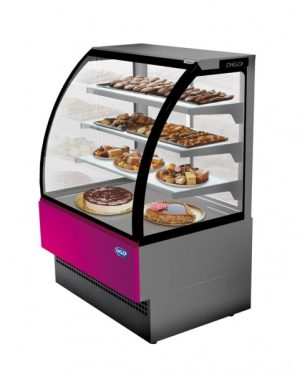 VITRINA ZA TORTE EVA 60