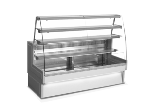 VITRINA ZA TORTE RIALTO VC 140