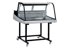 HLADNA VITRINA, MW-175L