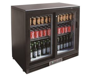 VITRINA ZA PIJAČO SC250SD