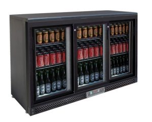 VITRINA ZA PIJAČO SC315SD
