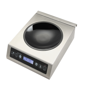 INDUKCIJSKA PLOŠČA WOK BT-D35