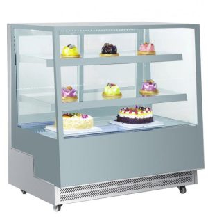 HLADNA VITRINA, MRC-500