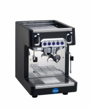 ESPRESSO KAVNI APARAT - CARIMALI, CENTO - 1 ROČKA
