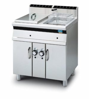 PLINSKA FRITEZA, DELTA, F13-78G