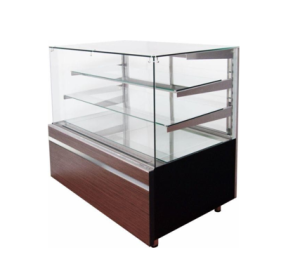 VITRINA ZA TORTE, GASTROLINE CUBE 0.9W