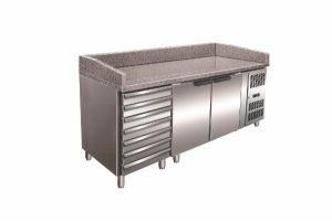 PIZZA PULT, PKT2000