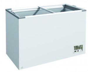 ZMRZOVALNA SKRINJA, TK-3000