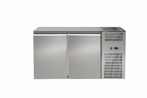 HLADILNI PULT, Korpus, REGD 220E