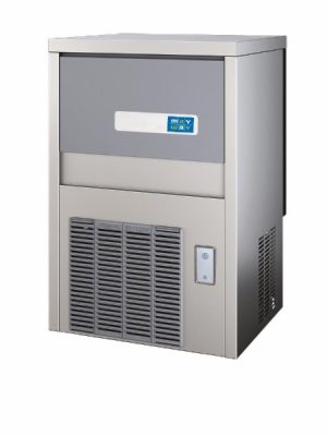 LEDOMAT, ICE CUBE 50L