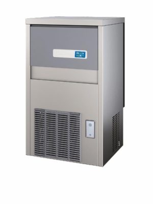 LEDOMAT, ICE CUBE 60L