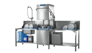 PROFI AMXR - Glass and Dishwasher