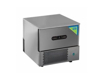 ŠOK KOMORA, SKF 03 TOUCH