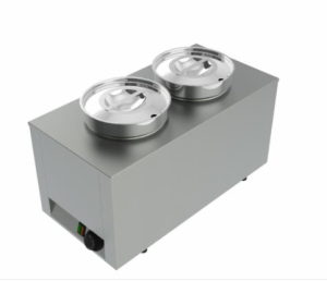 BAIN-MARIE BM-02D