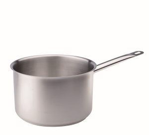 Ponev z ročajem visoka, 3105e, 24 cm