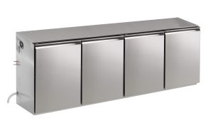 Hladilni pult, Korpus 4 LI, REOS 440E