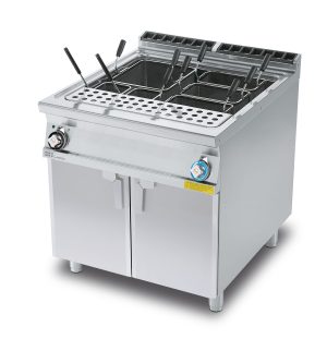 Električni kuhalnik testenin, DELTA 900, CPB-98ET