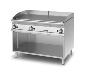 Plinska grill plošča, DELTA 900, FTL-912G