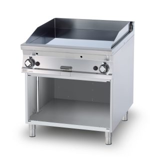 Plinska grill plošča, DELTA 900, FTL-98GSS