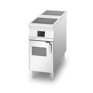 Indukcijska kuhalna plošča, DELTA 1100, PCI-114ETD