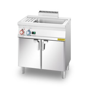 Plinski kuhališče za testenine, DELTA 1100, CP-558G