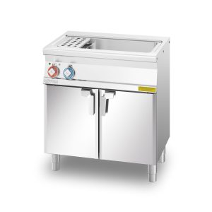 Električni štedilnik za testenine, DELTA 1100, CPA-558ET