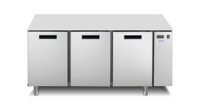 Hladilna miza, LINEAR PLUS 703 TN/S R, 3T